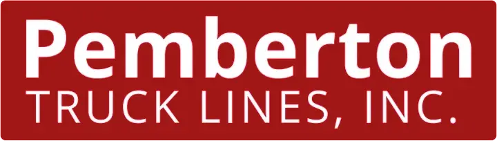 Pemberton Truck Lines